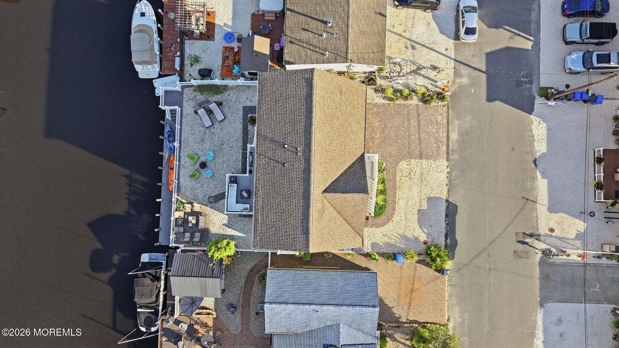 124 Morton Drive Manahawkin NJ 08050