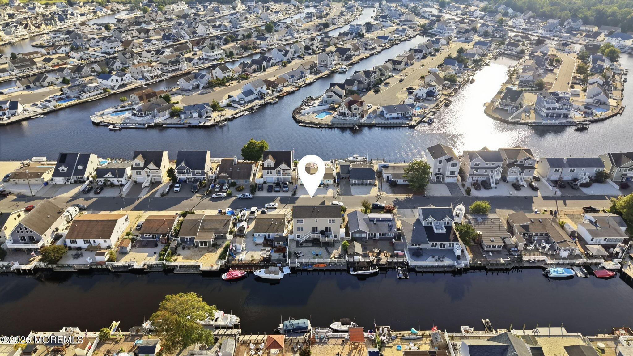 124 Morton Drive Manahawkin NJ 08050