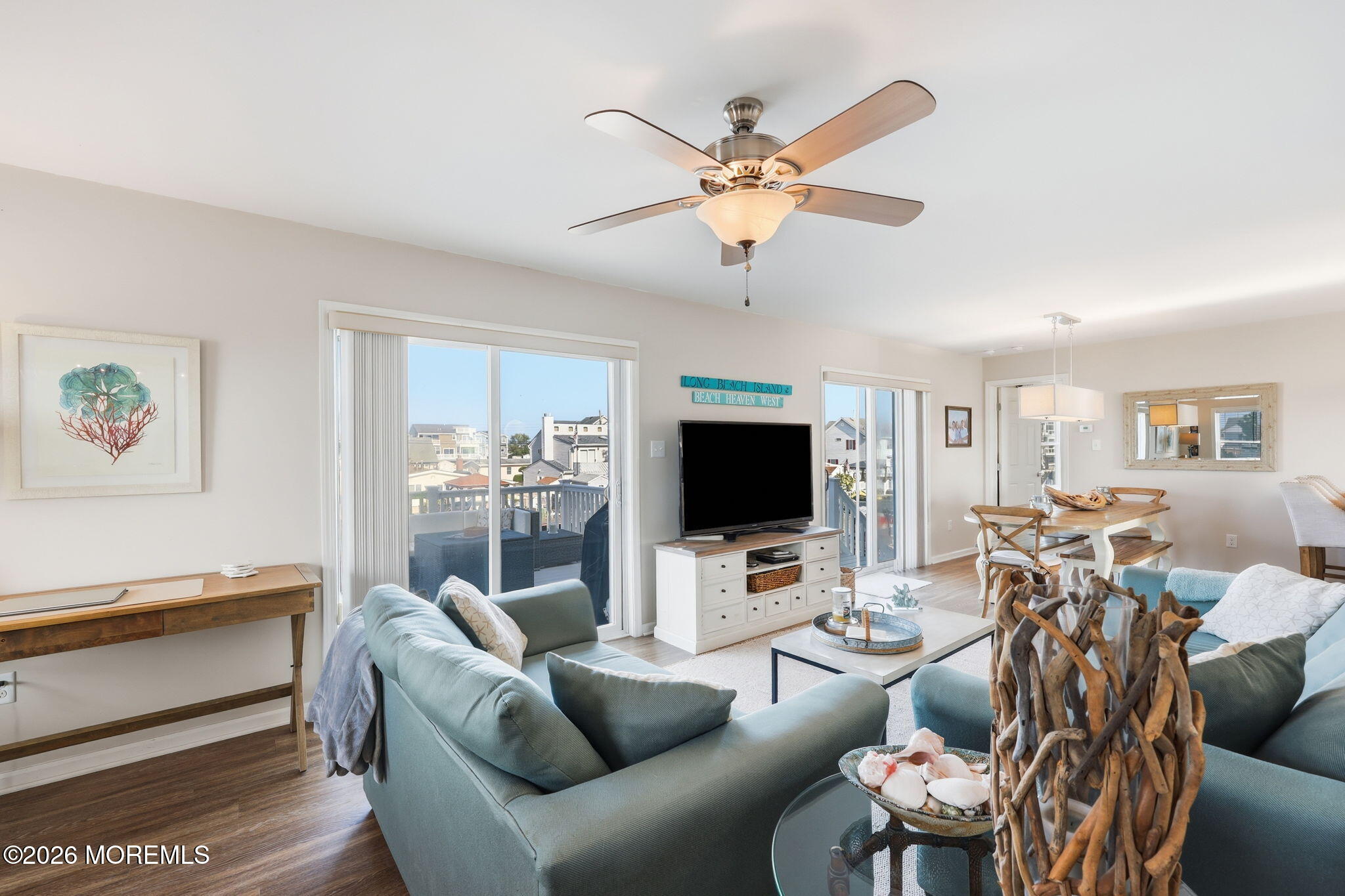 124 Morton Drive Manahawkin NJ 08050