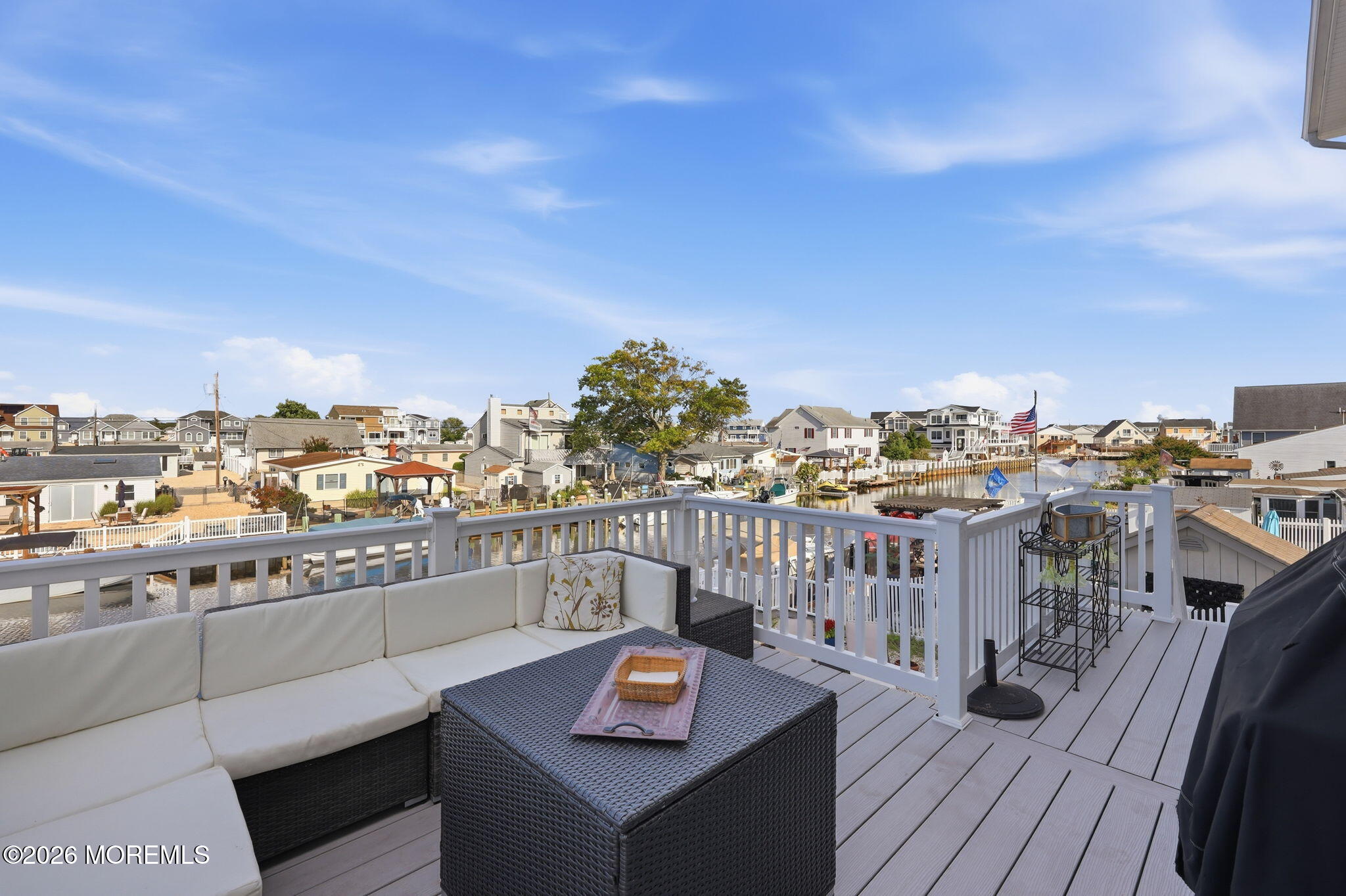 124 Morton Drive Manahawkin NJ 08050