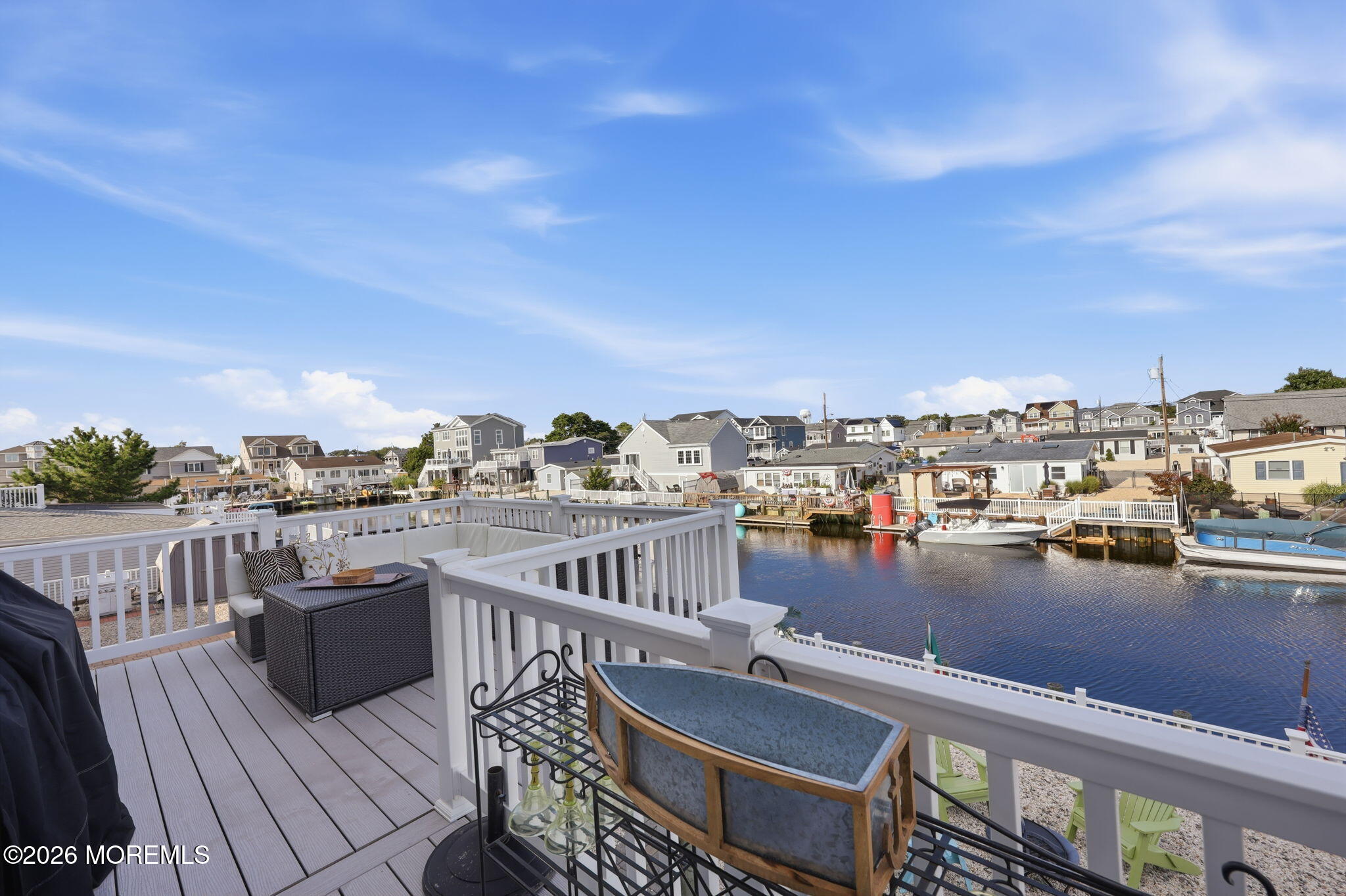 124 Morton Drive Manahawkin NJ 08050