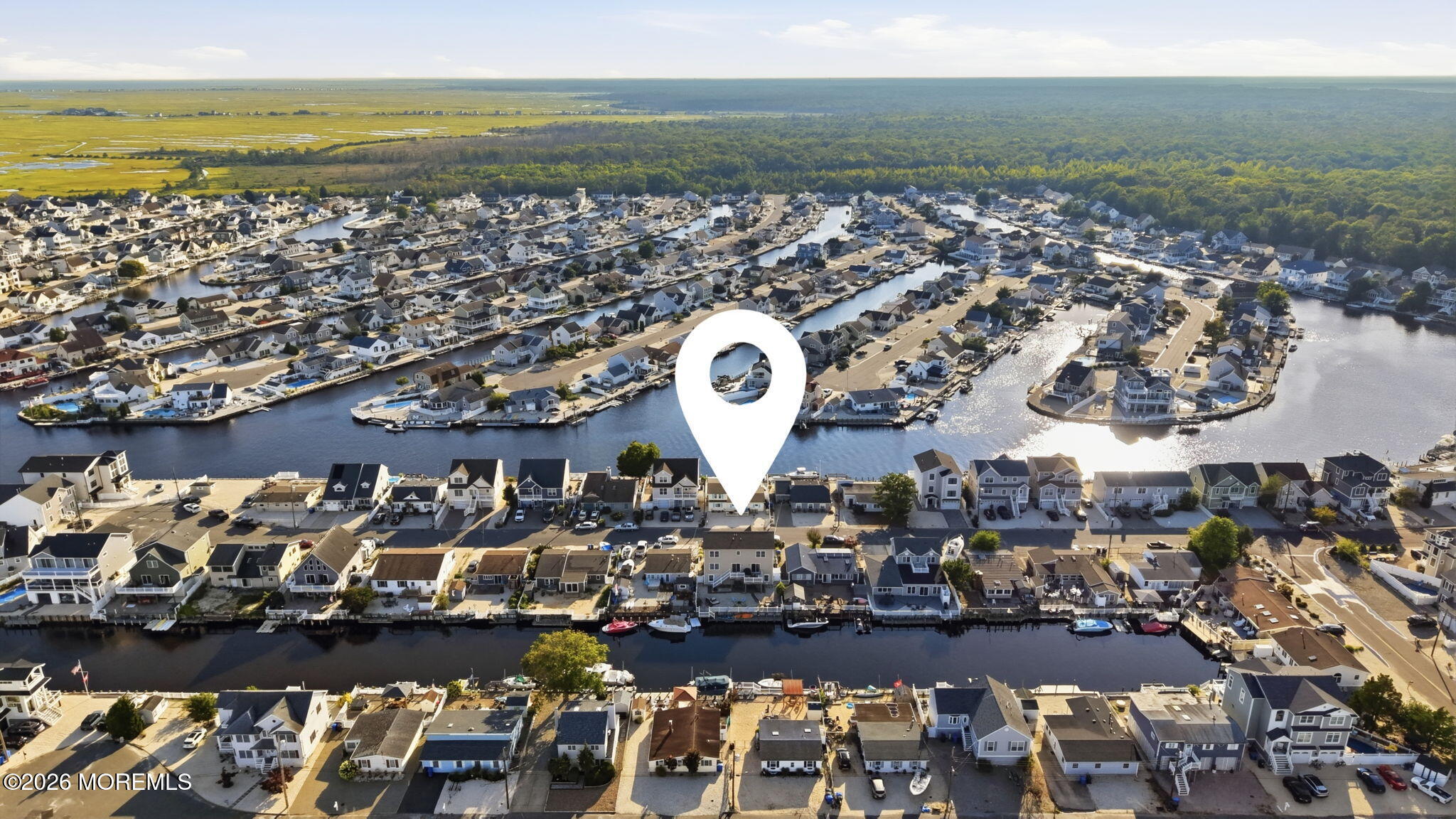 124 Morton Drive Manahawkin NJ 08050