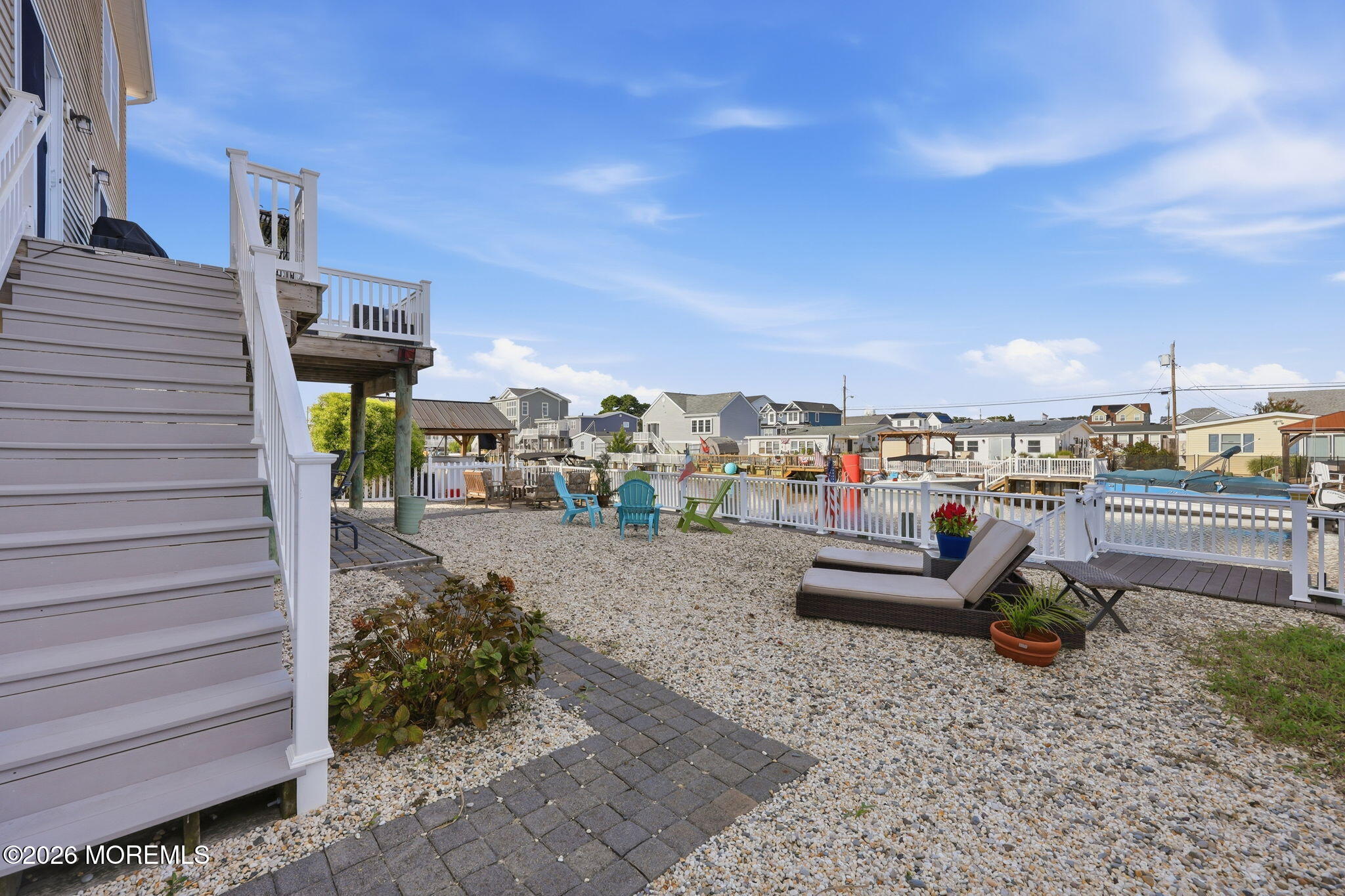 124 Morton Drive Manahawkin NJ 08050