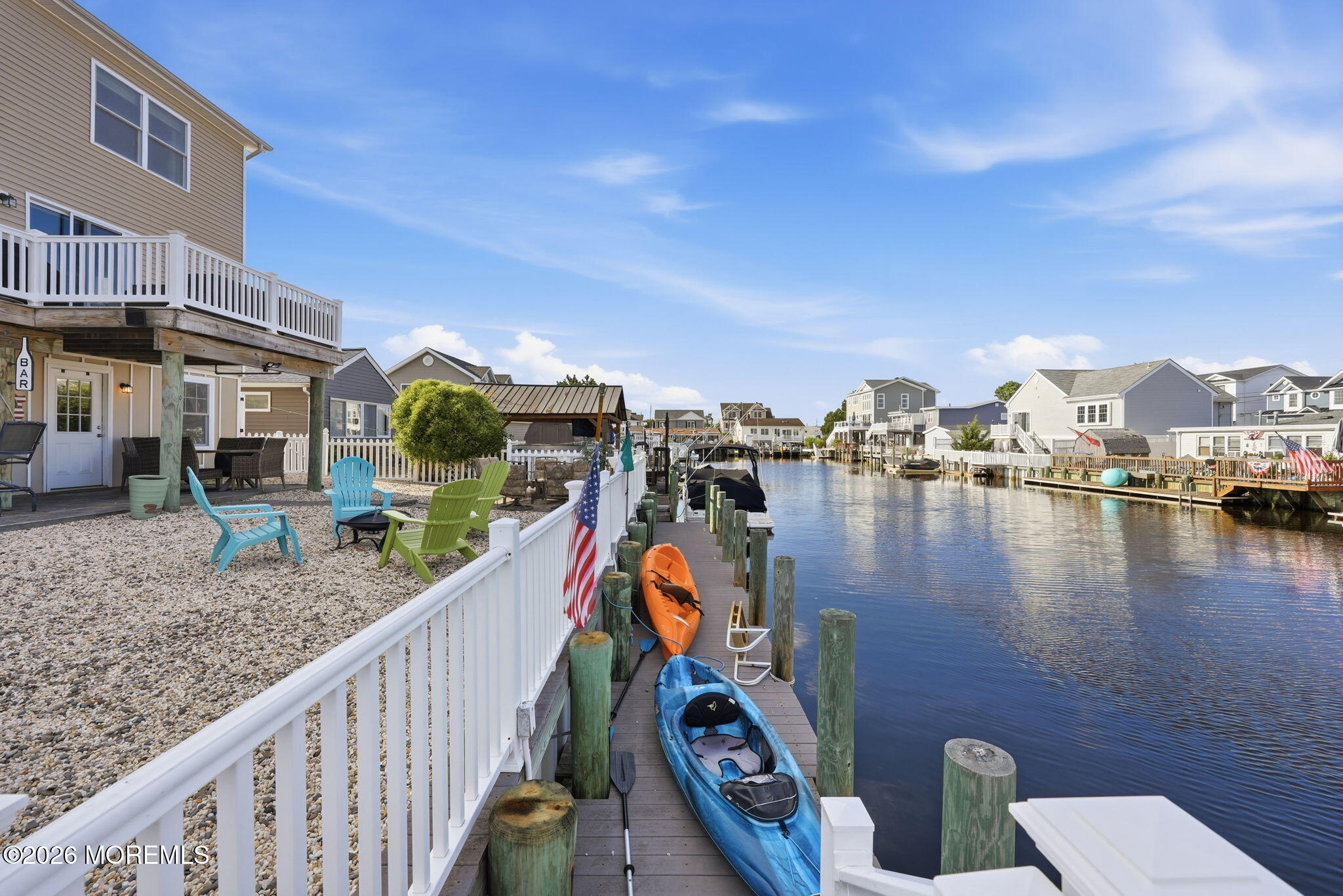 124 Morton Drive Manahawkin NJ 08050