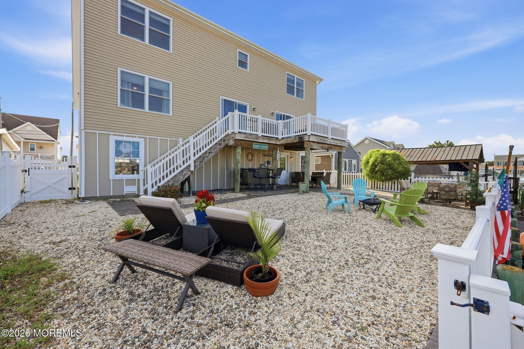 124 Morton Drive Manahawkin NJ 08050