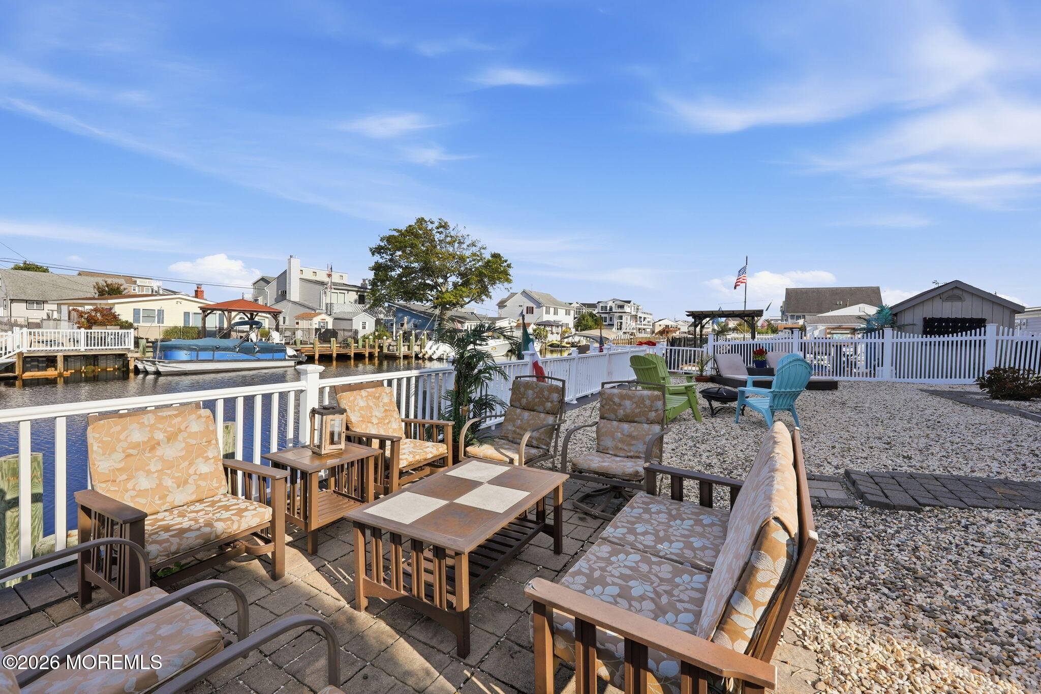 124 Morton Drive Manahawkin NJ 08050