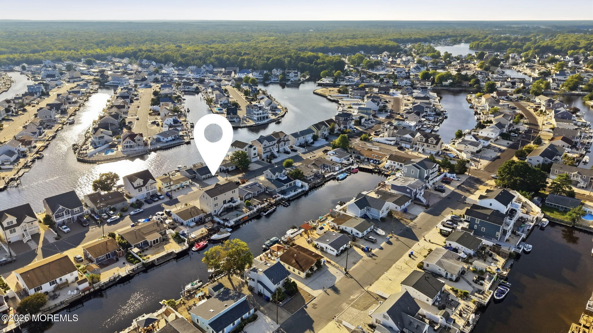 124 Morton Drive Manahawkin NJ 08050
