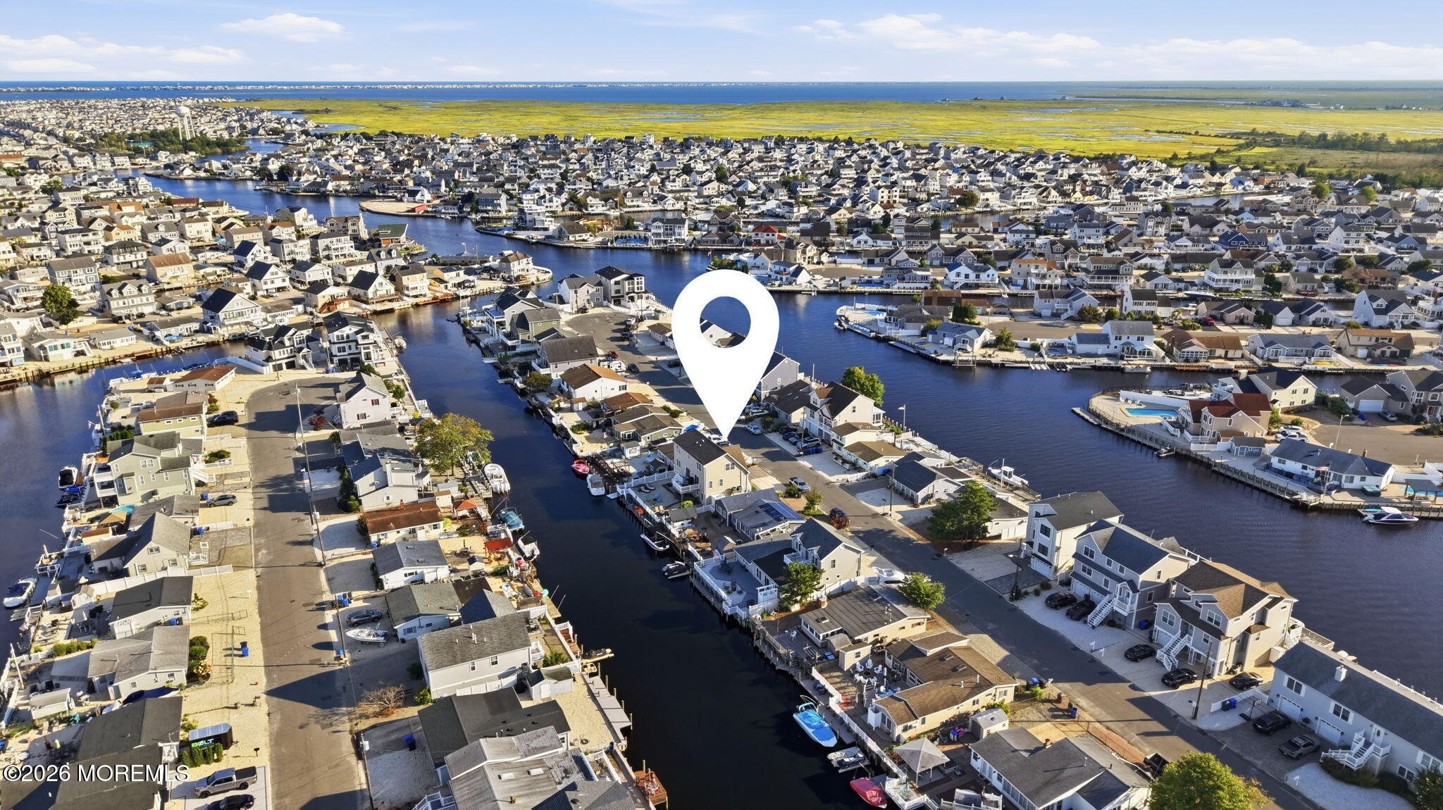 124 Morton Drive Manahawkin NJ 08050