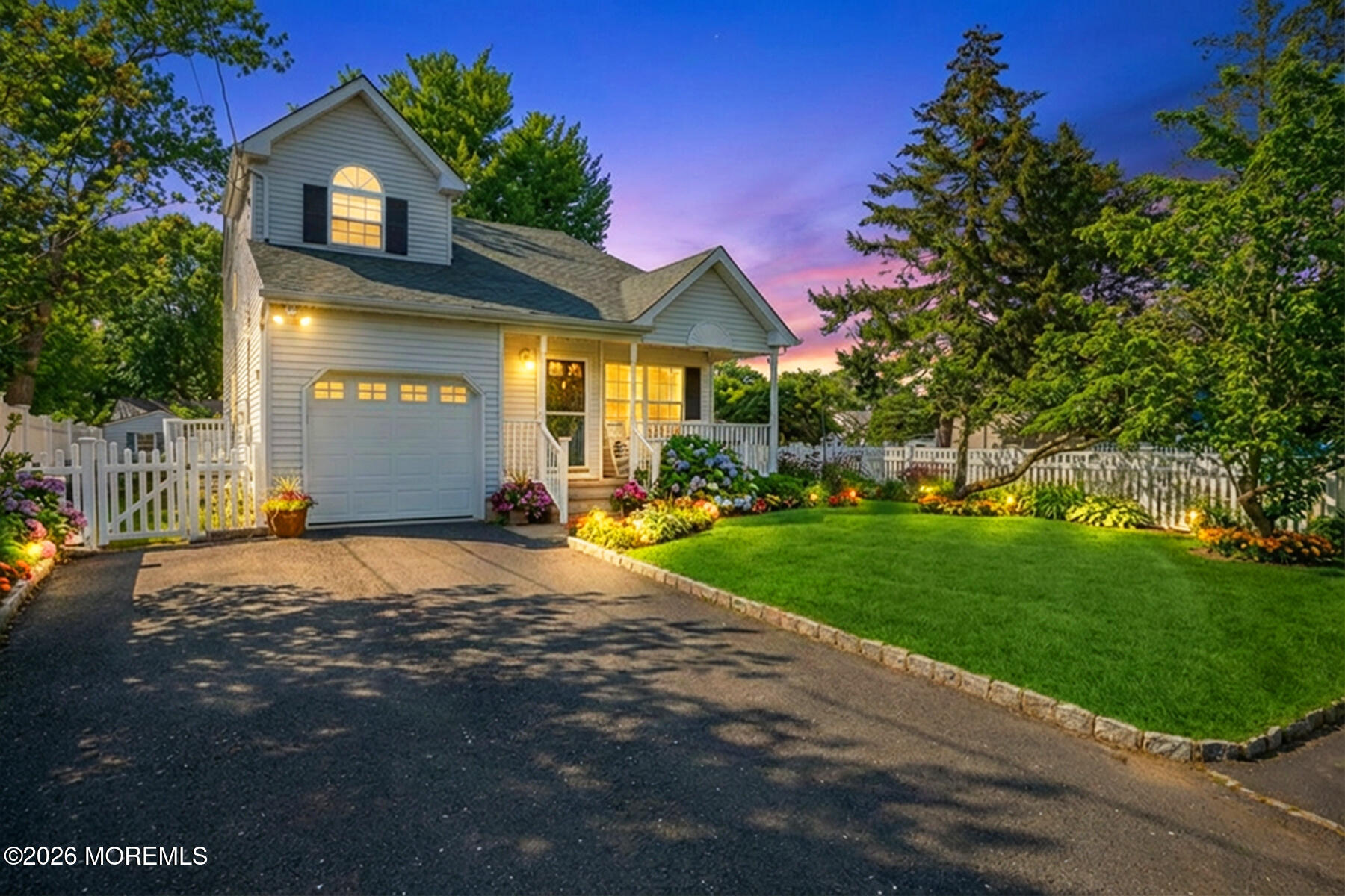1706 Winston Drive Wall NJ 07719