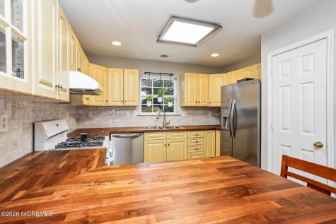 1706 Winston Drive Wall NJ 07719