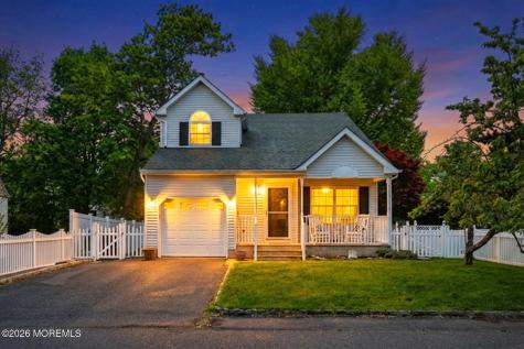 1706 Winston Drive Wall NJ 07719