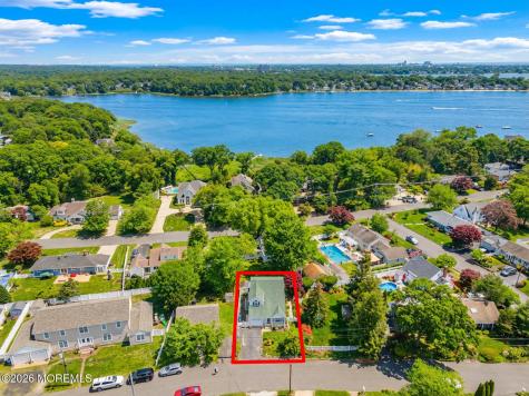 1706 Winston Drive Wall NJ 07719