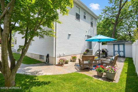 1706 Winston Drive Wall NJ 07719
