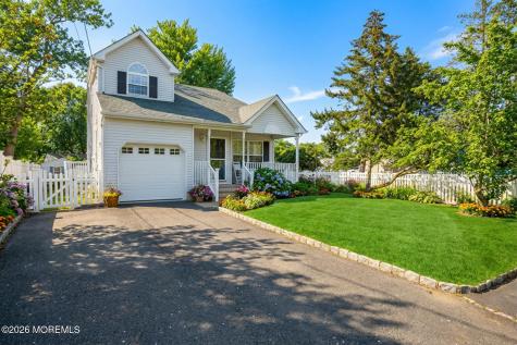 1706 Winston Drive Wall NJ 07719