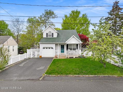 1706 Winston Drive Wall NJ 07719