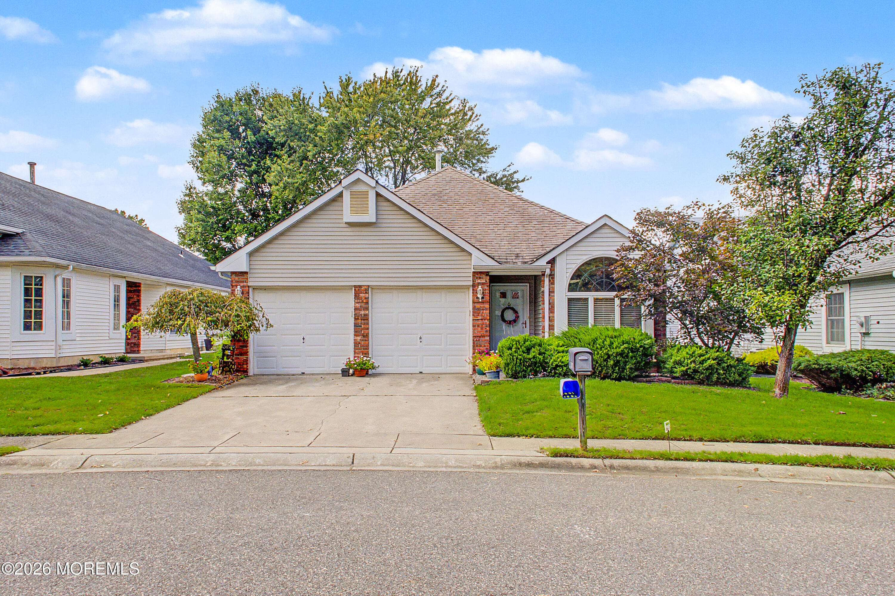 1516 Burr Oak Road Toms River NJ 08755