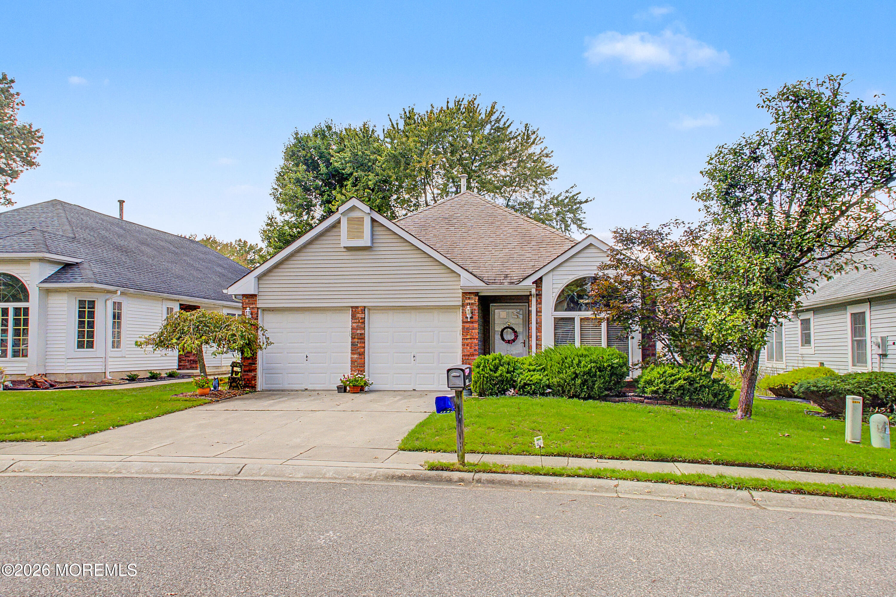 1516 Burr Oak Road Toms River NJ 08755