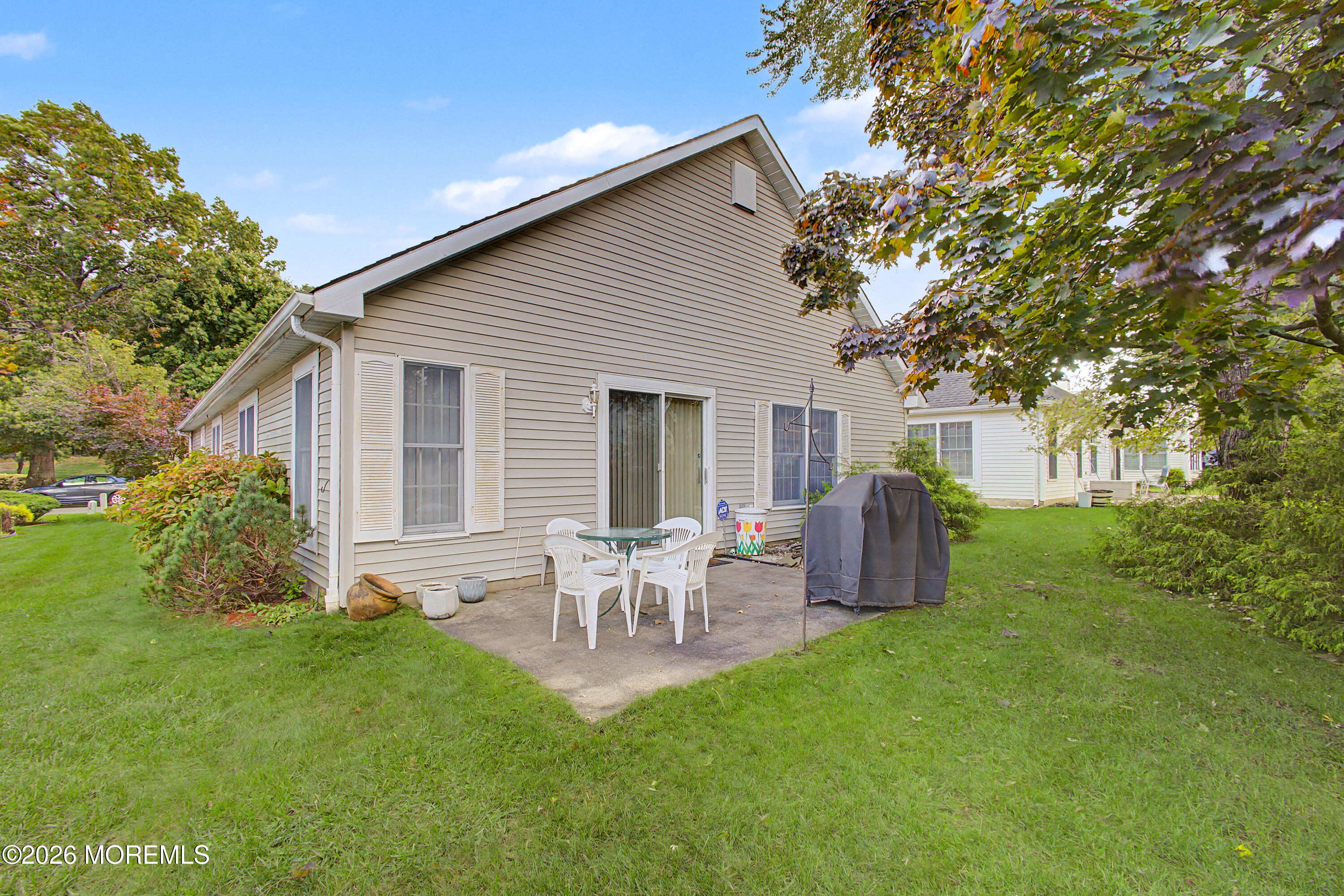 1516 Burr Oak Road Toms River NJ 08755