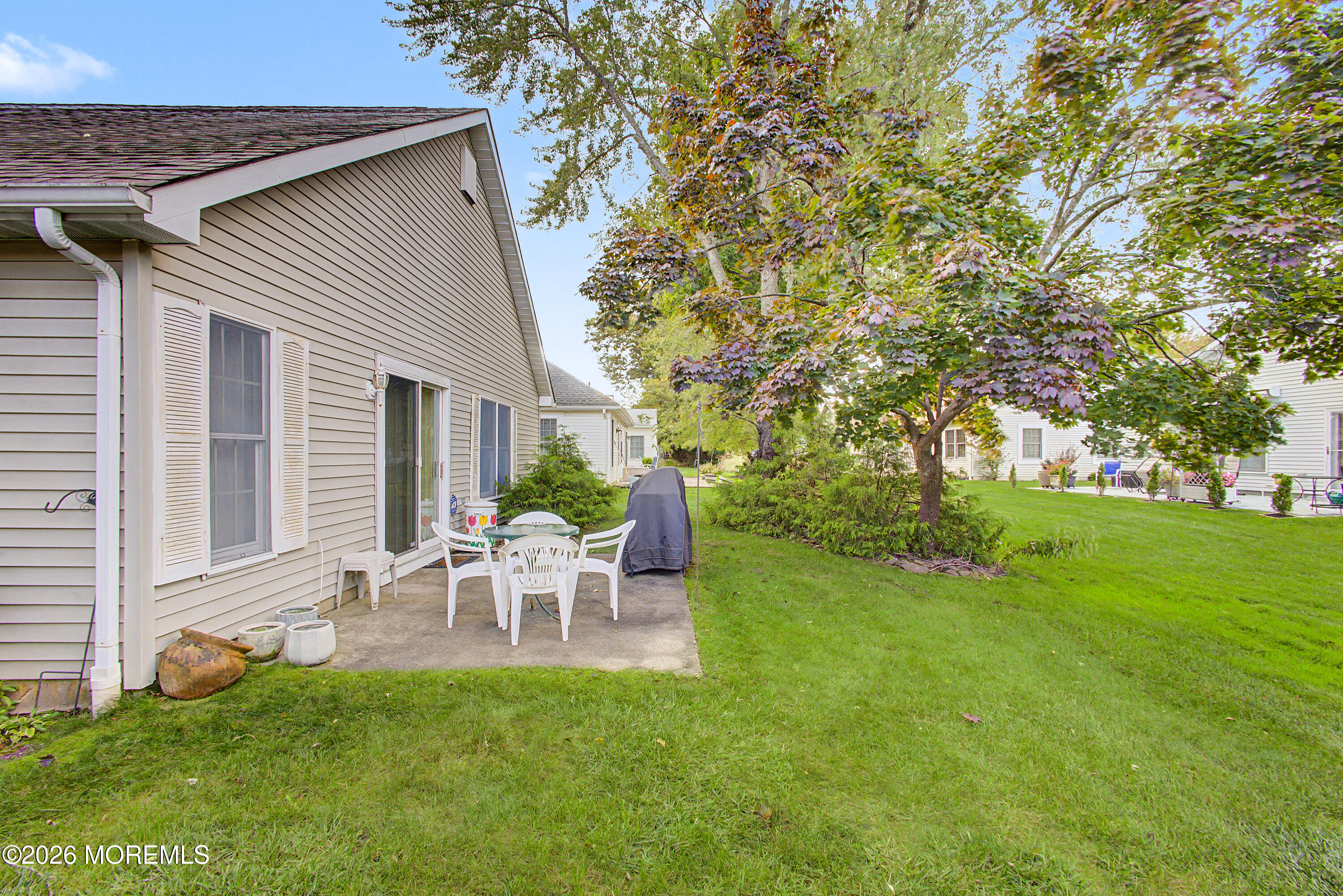 1516 Burr Oak Road Toms River NJ 08755
