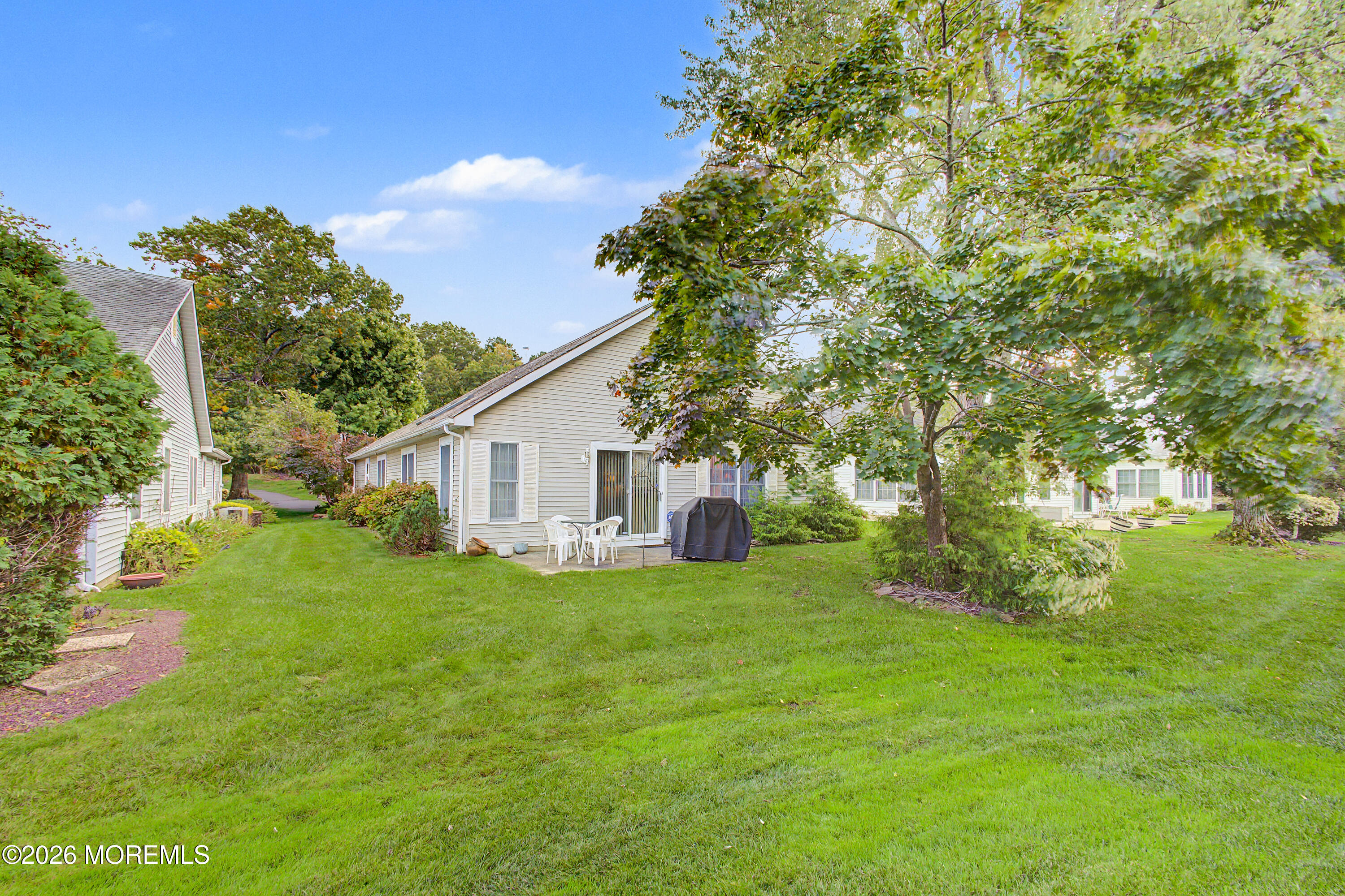 1516 Burr Oak Road Toms River NJ 08755