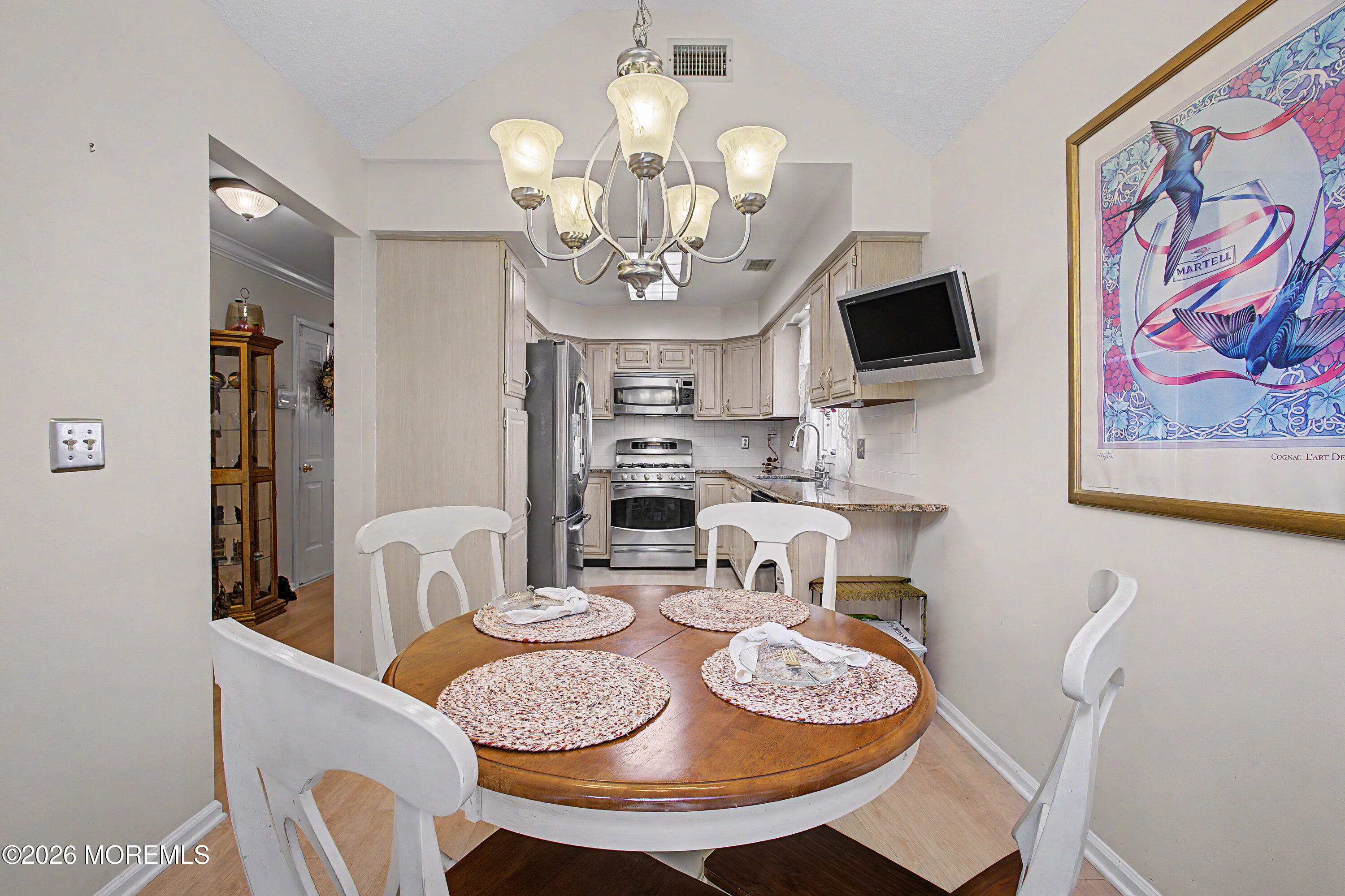 1516 Burr Oak Road Toms River NJ 08755