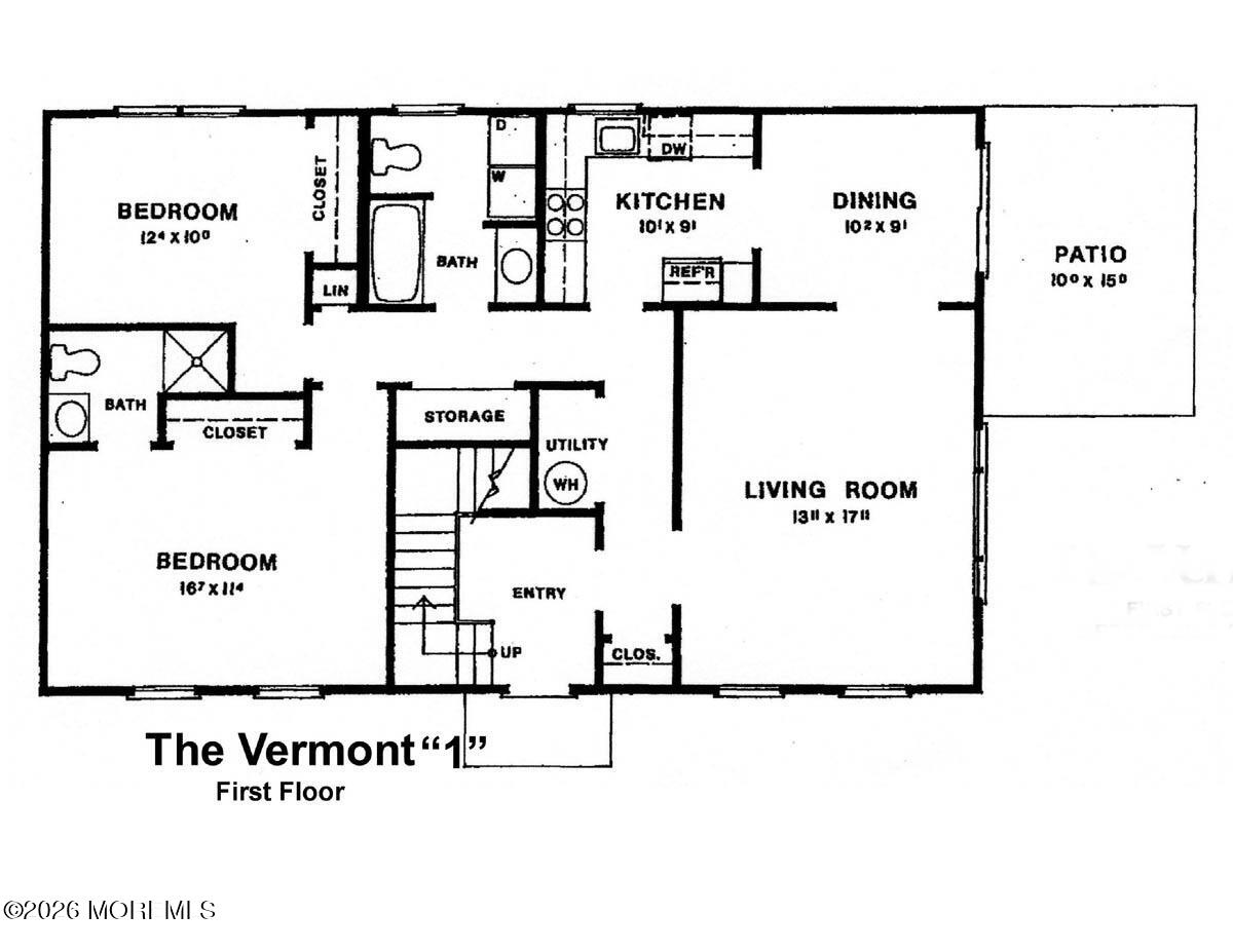 191 Malden Lane Monroe NJ 08831