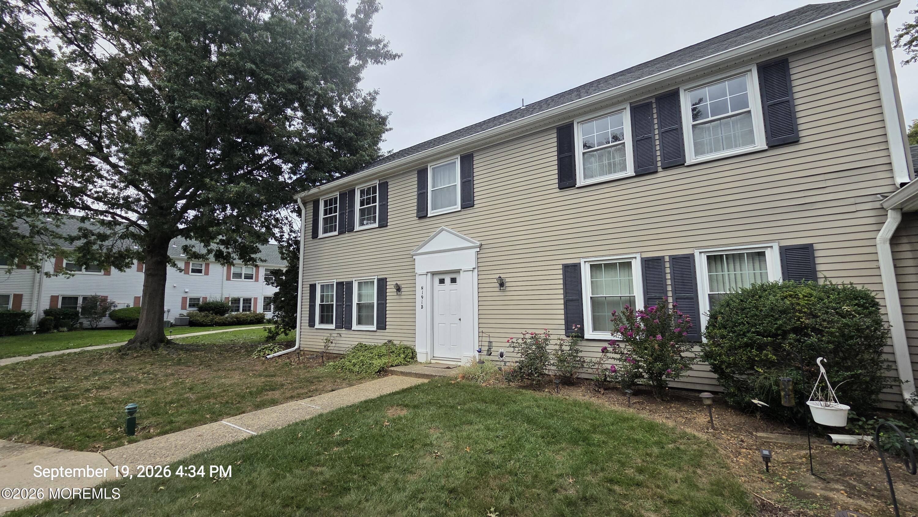 191 Malden Lane Monroe NJ 08831