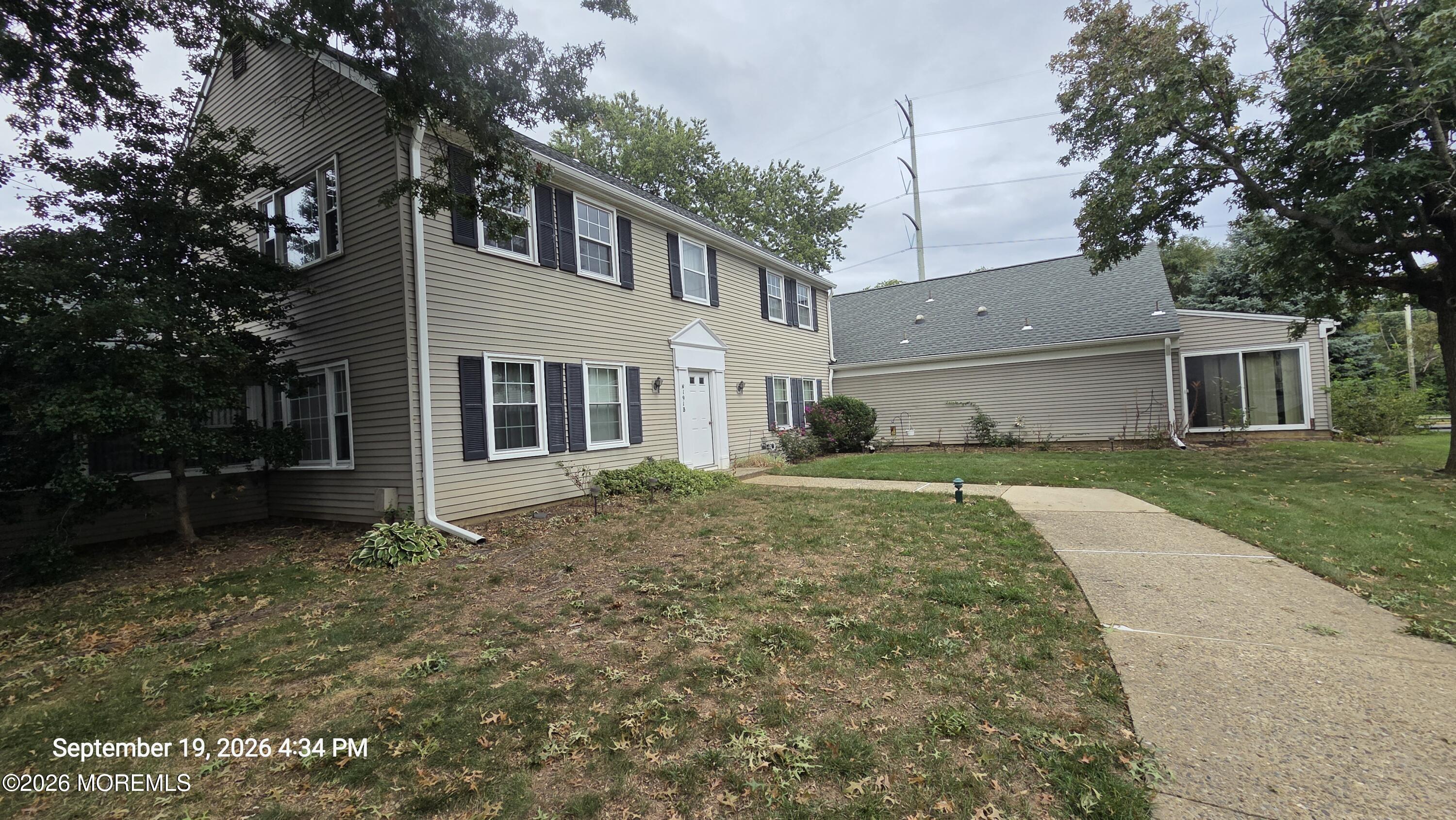 191 Malden Lane Monroe NJ 08831