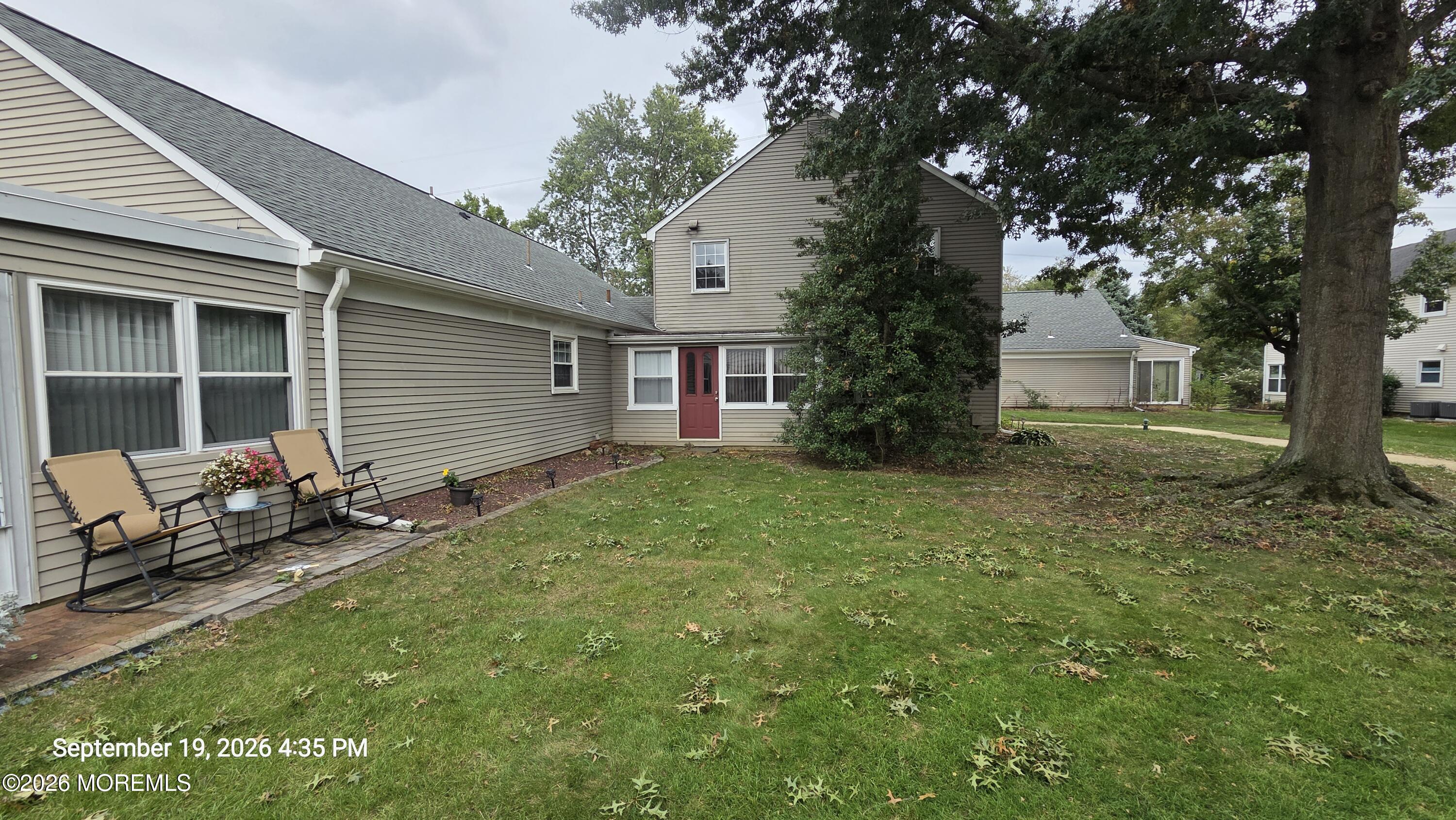 191 Malden Lane Monroe NJ 08831