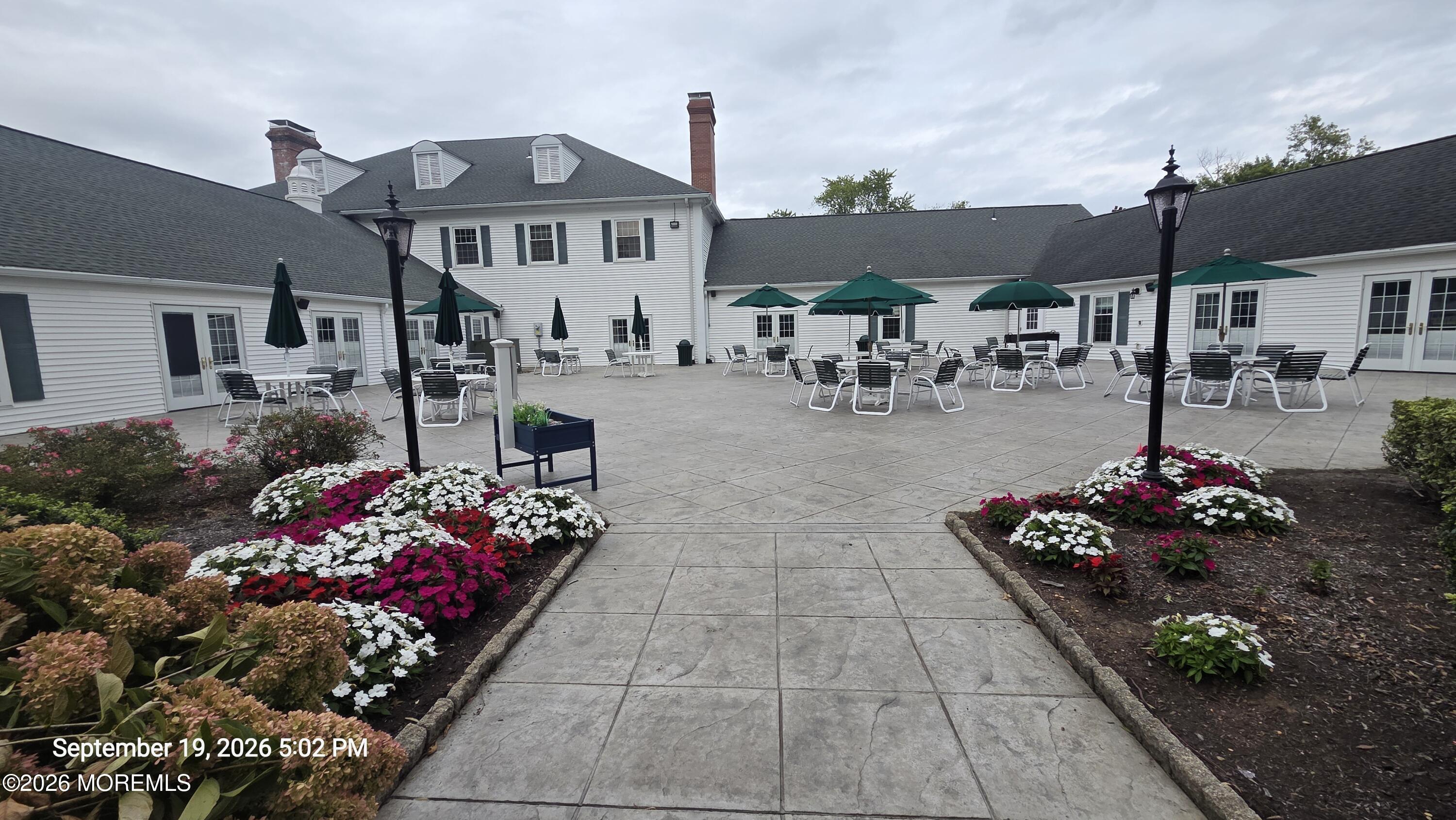 191 Malden Lane Monroe NJ 08831