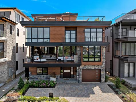 14 Seaview Avenue Long Branch NJ 07740
