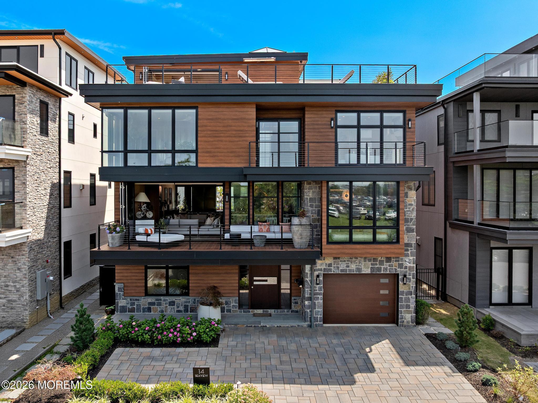 14 Seaview Avenue Long Branch NJ 07740
