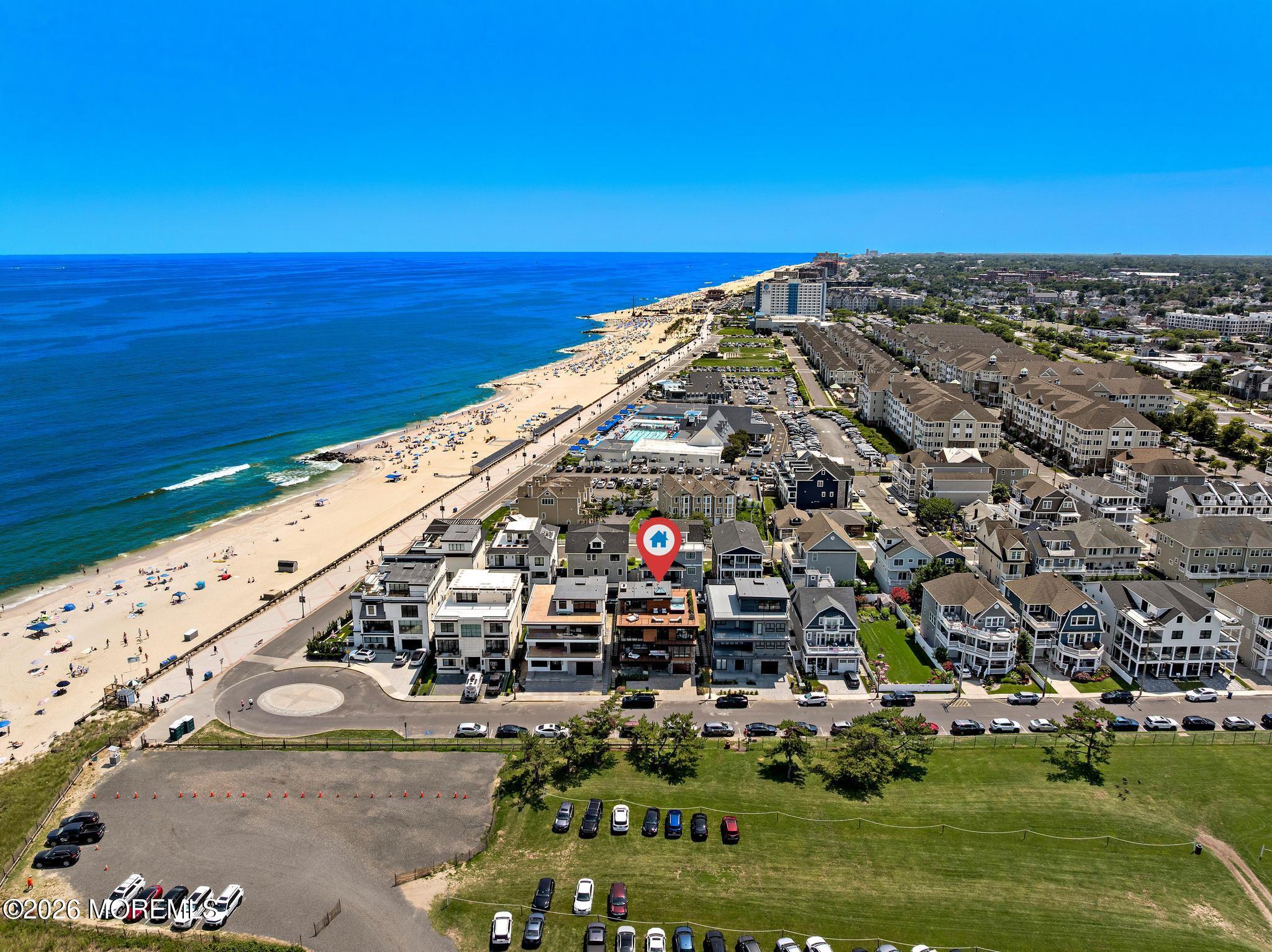 14 Seaview Avenue Long Branch NJ 07740