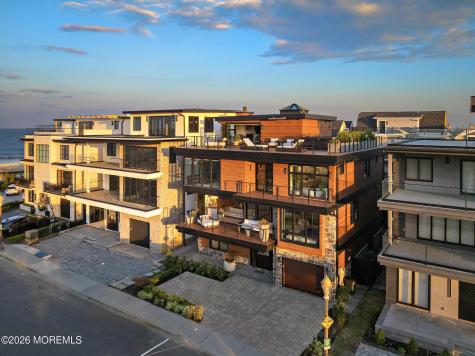 14 Seaview Avenue Long Branch NJ 07740