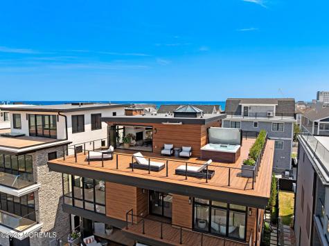 14 Seaview Avenue Long Branch NJ 07740
