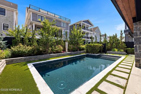14 Seaview Avenue Long Branch NJ 07740