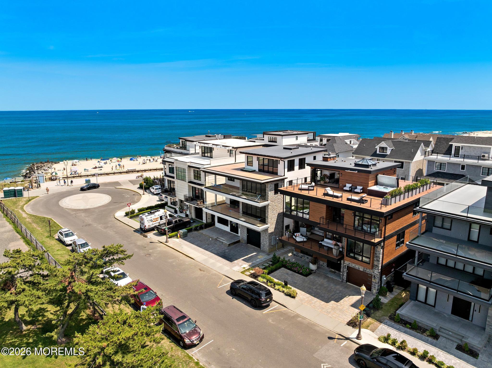 14 Seaview Avenue Long Branch NJ 07740