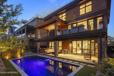 14 Seaview Avenue Long Branch NJ 07740