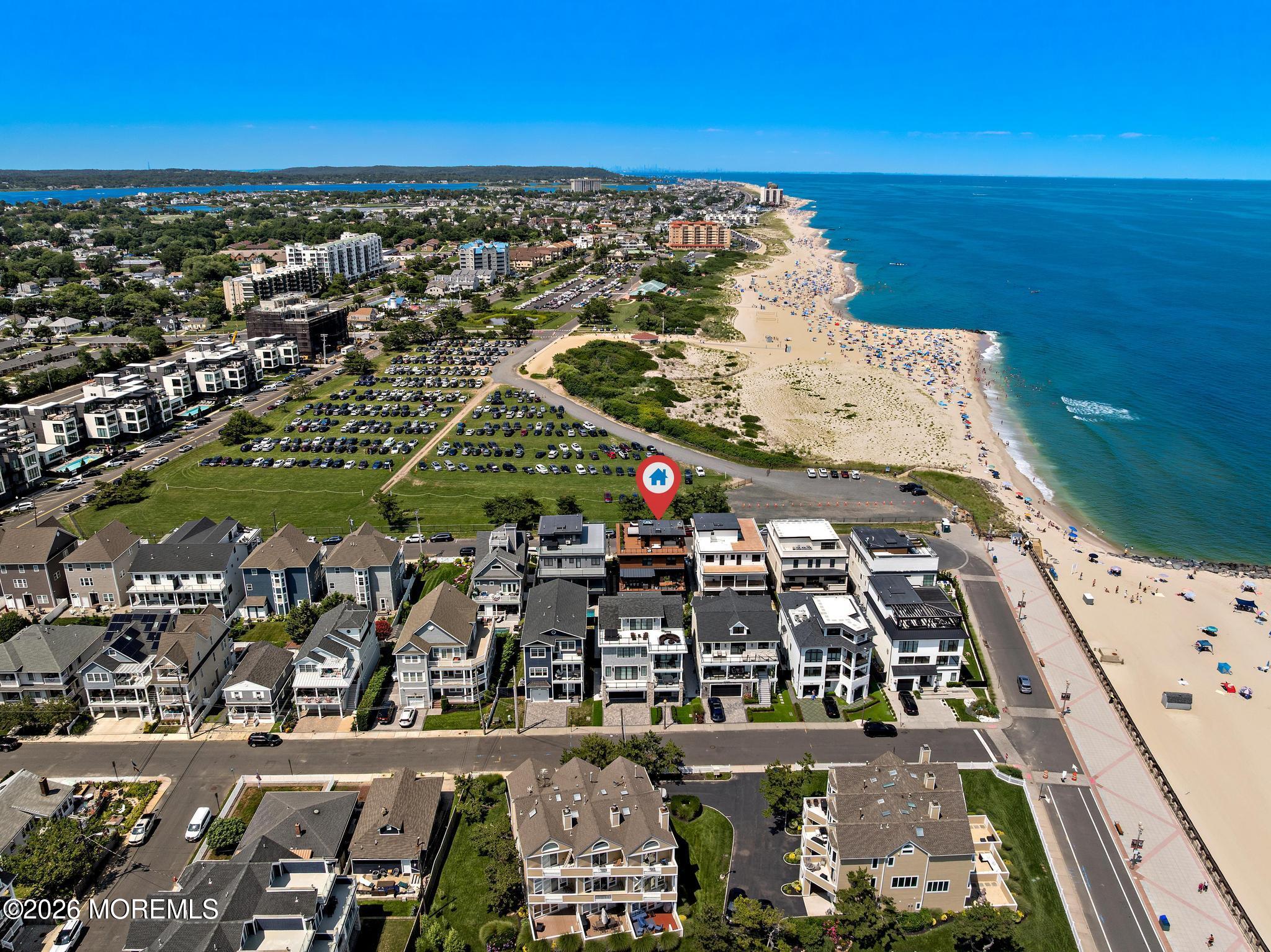 14 Seaview Avenue Long Branch NJ 07740