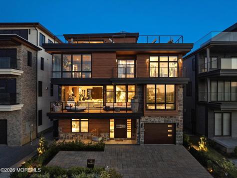 14 Seaview Avenue Long Branch NJ 07740