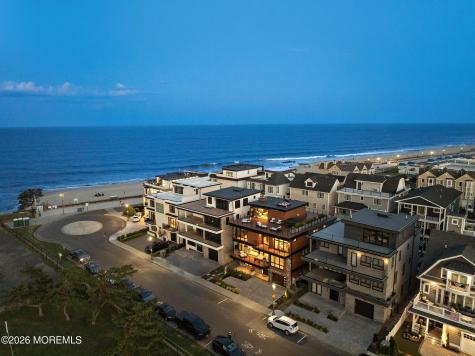 14 Seaview Avenue Long Branch NJ 07740
