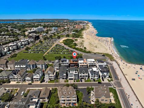 14 Seaview Avenue Long Branch NJ 07740