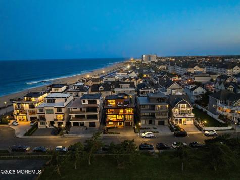 14 Seaview Avenue Long Branch NJ 07740