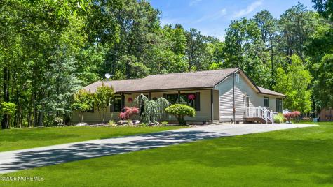 819 Harmony Road Jackson NJ 08527