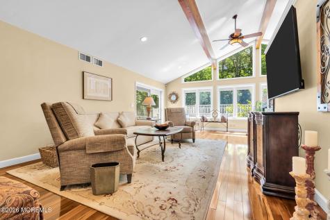 819 Harmony Road Jackson NJ 08527