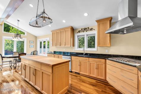 819 Harmony Road Jackson NJ 08527