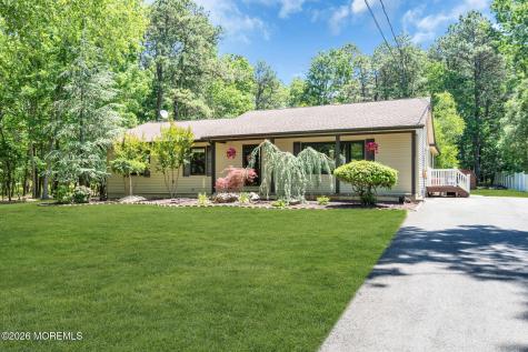 819 Harmony Road Jackson NJ 08527