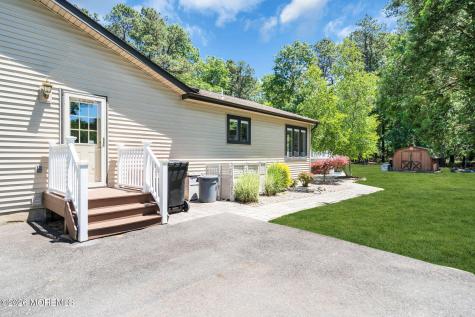 819 Harmony Road Jackson NJ 08527