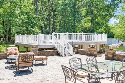 819 Harmony Road Jackson NJ 08527