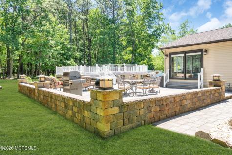819 Harmony Road Jackson NJ 08527